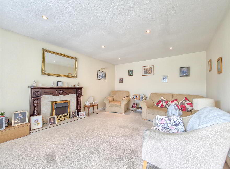 9 Toberdowney Avenue, Ballynure, Ballyclare, BT39 9TN