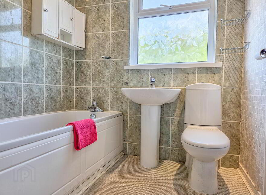 9 Toberdowney Avenue, Ballynure, Ballyclare, BT39 9TN