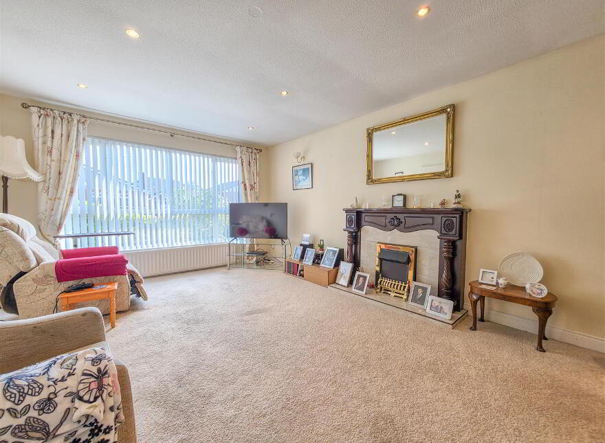 9 Toberdowney Avenue, Ballynure, Ballyclare, BT39 9TN