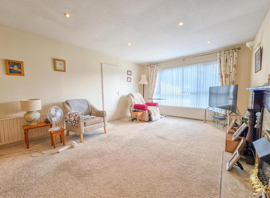 9 Toberdowney Avenue, Ballynure, Ballyclare, BT39 9TN