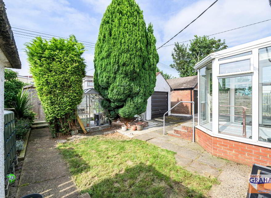 28 Greenburn Park, Lambeg, Lisburn, BT27 4LR