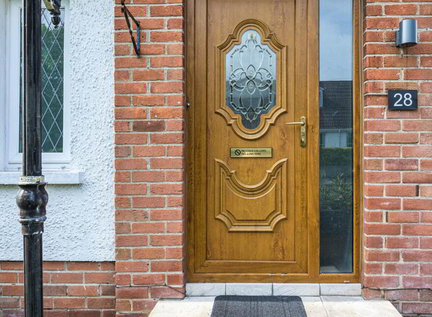 28 Greenburn Park, Lambeg, Lisburn, BT27 4LR