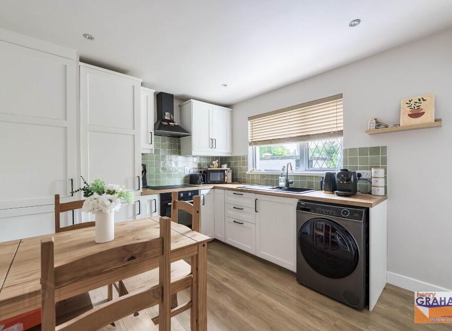 28 Greenburn Park, Lambeg, Lisburn, BT27 4LR