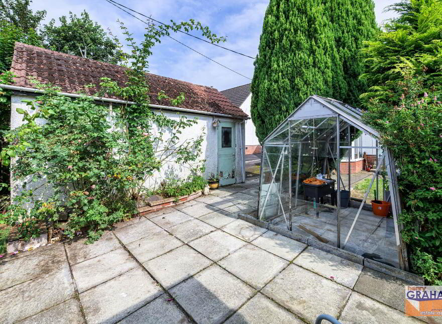 28 Greenburn Park, Lambeg, Lisburn, BT27 4LR
