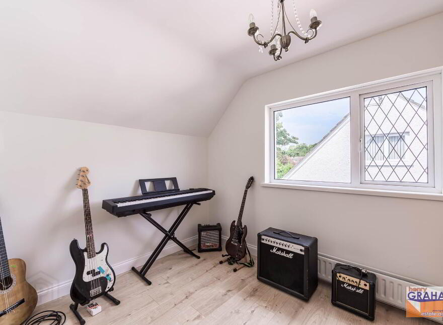 28 Greenburn Park, Lambeg, Lisburn, BT27 4LR