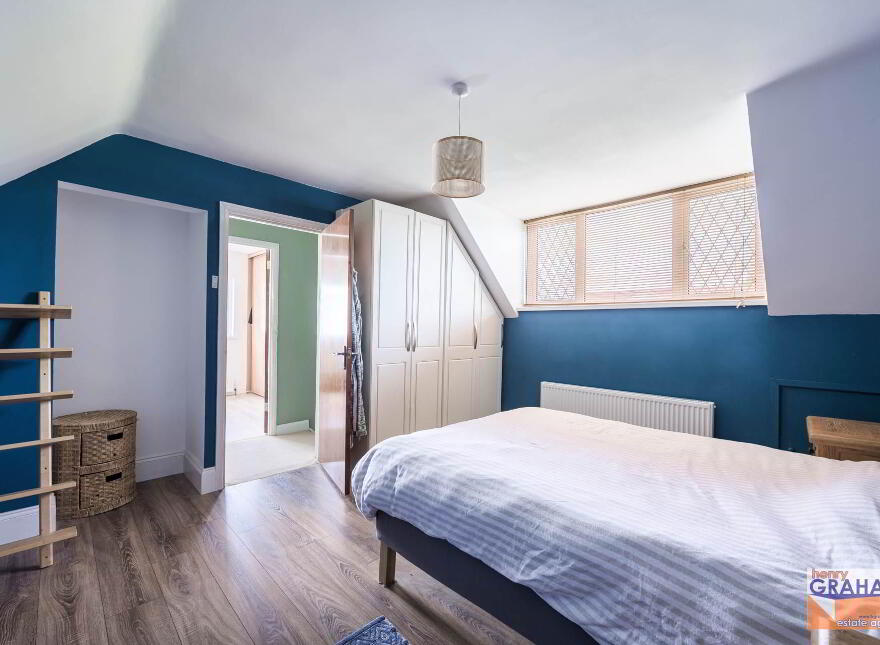 28 Greenburn Park, Lambeg, Lisburn, BT27 4LR