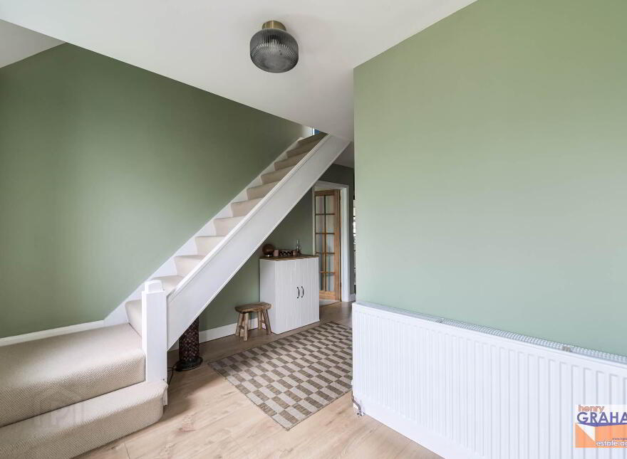 28 Greenburn Park, Lambeg, Lisburn, BT27 4LR