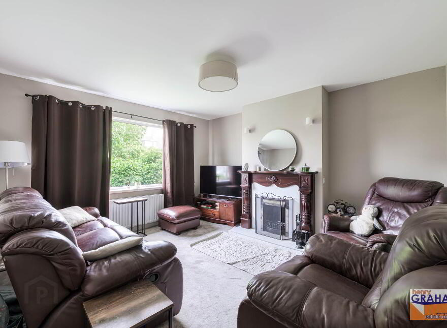 28 Greenburn Park, Lambeg, Lisburn, BT27 4LR