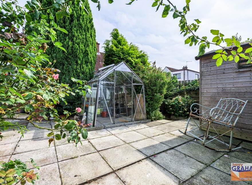 28 Greenburn Park, Lambeg, Lisburn, BT27 4LR