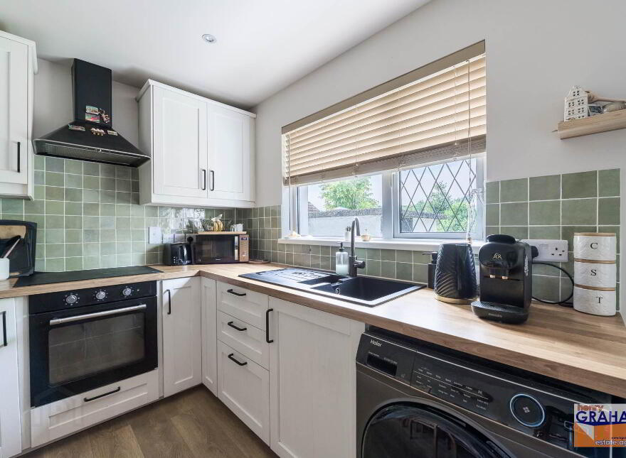 28 Greenburn Park, Lambeg, Lisburn, BT27 4LR