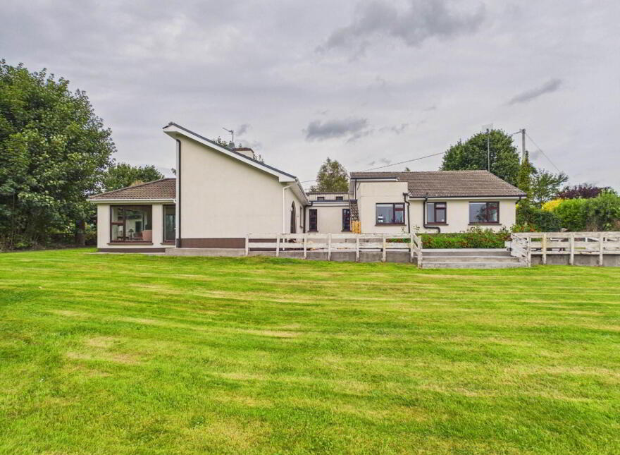 Lettera, Headford, H91T02C