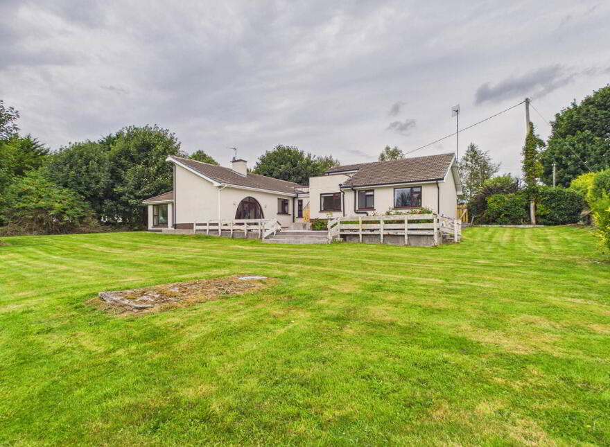 Lettera, Headford, H91T02C