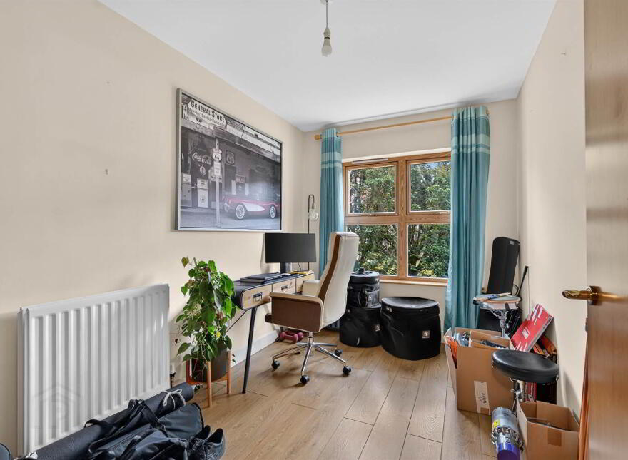 10 Danesfort, Malone Road, Belfast, BT9 5QL