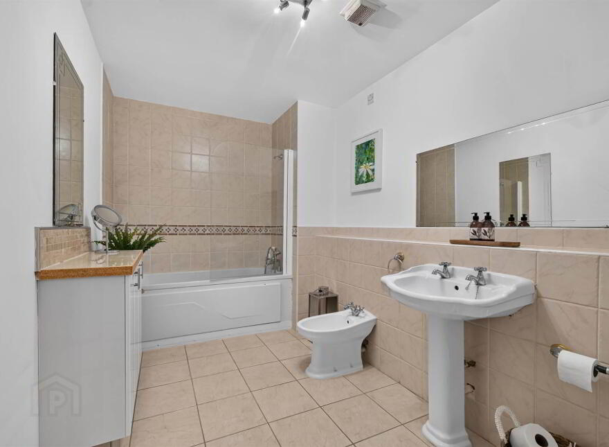 10 Danesfort, Malone Road, Belfast, BT9 5QL