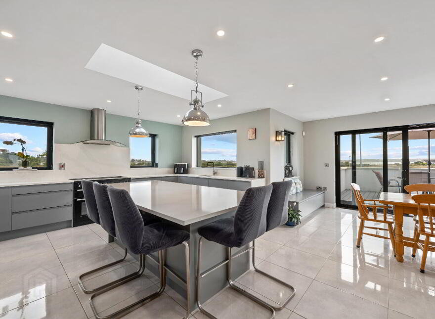 White Strand House, Sallybrook, Clonea Road, Abbeyside, Dungarvan, X35C892