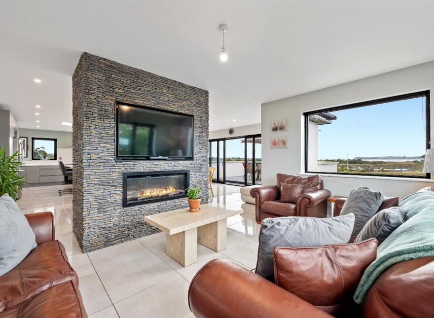 White Strand House, Sallybrook, Clonea Road, Abbeyside, Dungarvan, X35C892