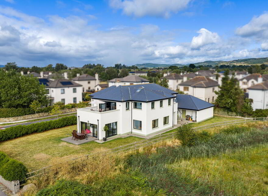 White Strand House, Sallybrook, Clonea Road, Abbeyside, Dungarvan, X35C892