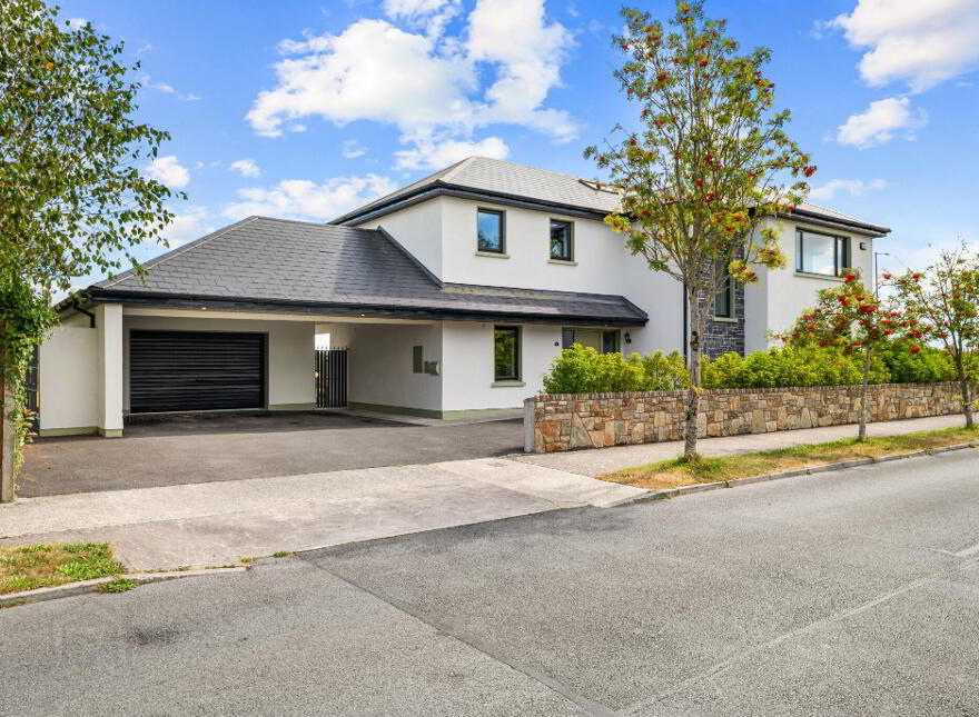 White Strand House, Sallybrook, Clonea Road, Abbeyside, Dungarvan, X35C892