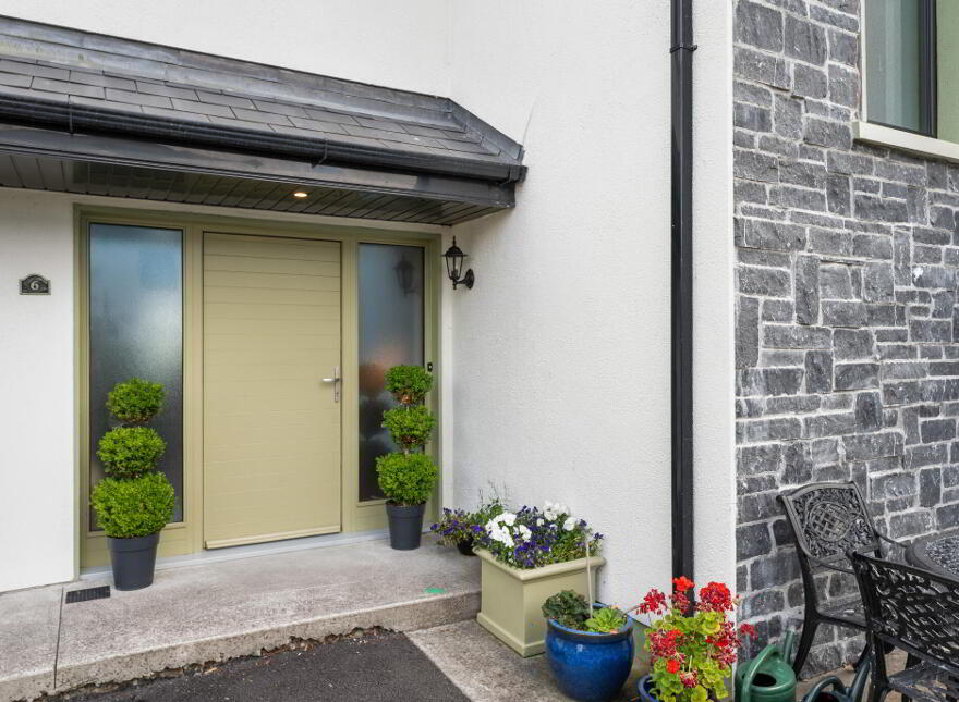 White Strand House, Sallybrook, Clonea Road, Abbeyside, Dungarvan, X35C892