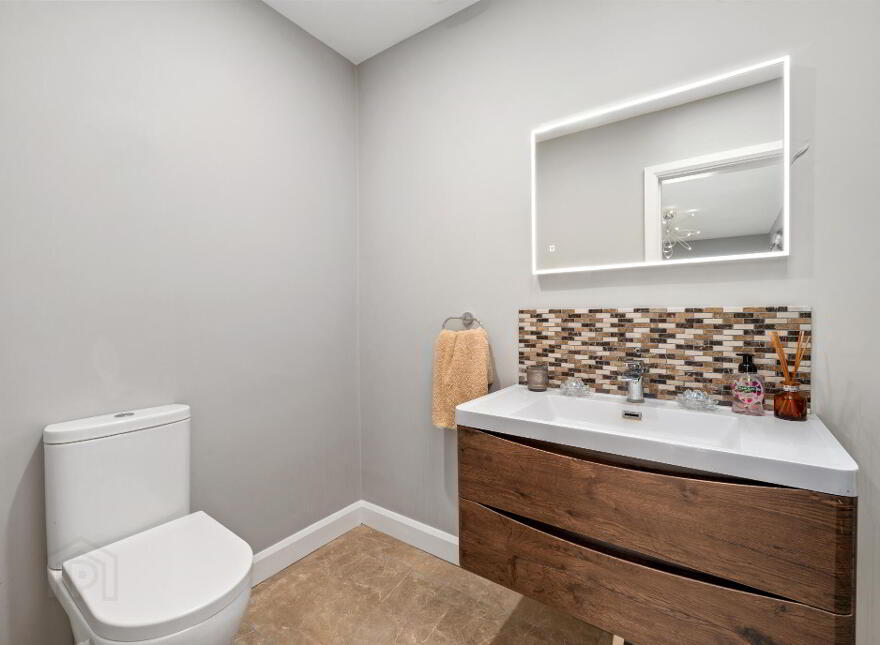 White Strand House, Sallybrook, Clonea Road, Abbeyside, Dungarvan, X35C892