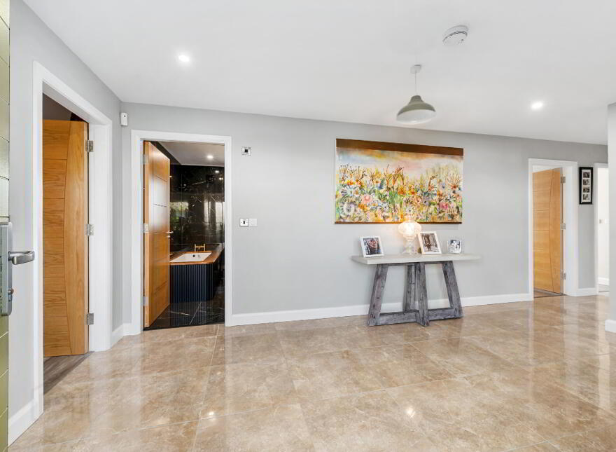 White Strand House, Sallybrook, Clonea Road, Abbeyside, Dungarvan, X35C892