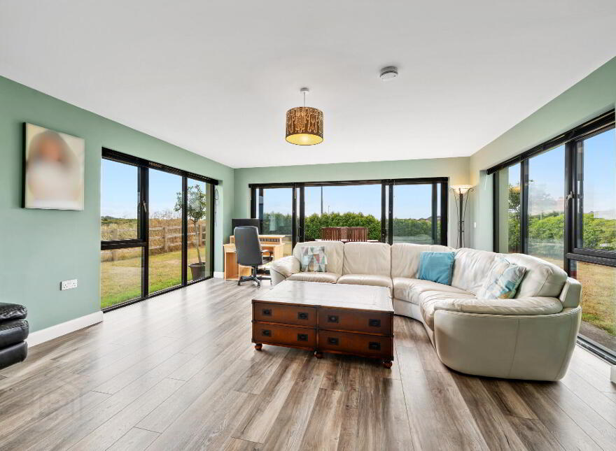 White Strand House, Sallybrook, Clonea Road, Abbeyside, Dungarvan, X35C892