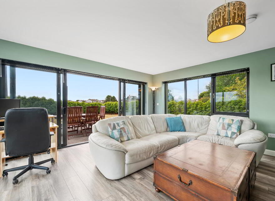 White Strand House, Sallybrook, Clonea Road, Abbeyside, Dungarvan, X35C892