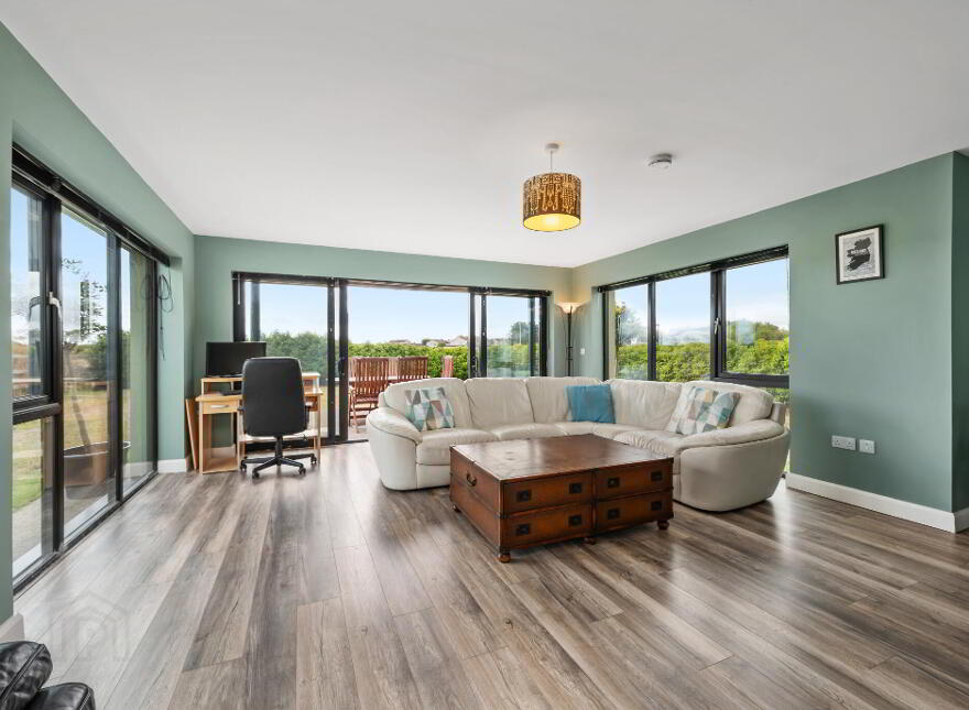 White Strand House, Sallybrook, Clonea Road, Abbeyside, Dungarvan, X35C892