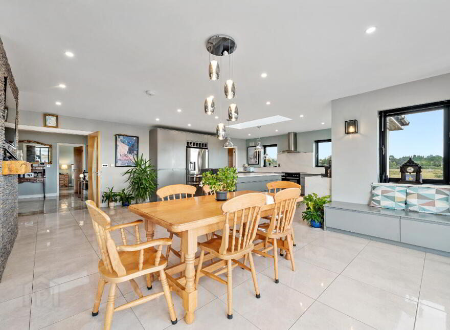 White Strand House, Sallybrook, Clonea Road, Abbeyside, Dungarvan, X35C892