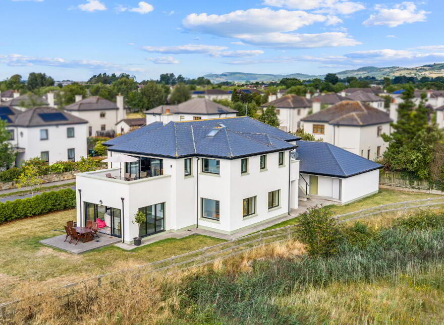 White Strand House, Sallybrook, Clonea Road, Abbeyside, Dungarvan, X35C892