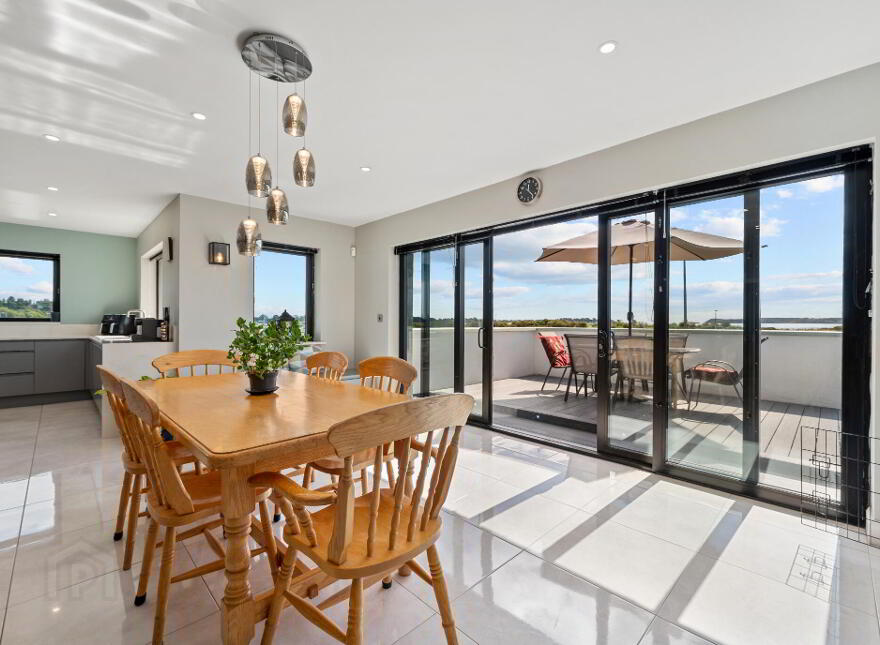 White Strand House, Sallybrook, Clonea Road, Abbeyside, Dungarvan, X35C892
