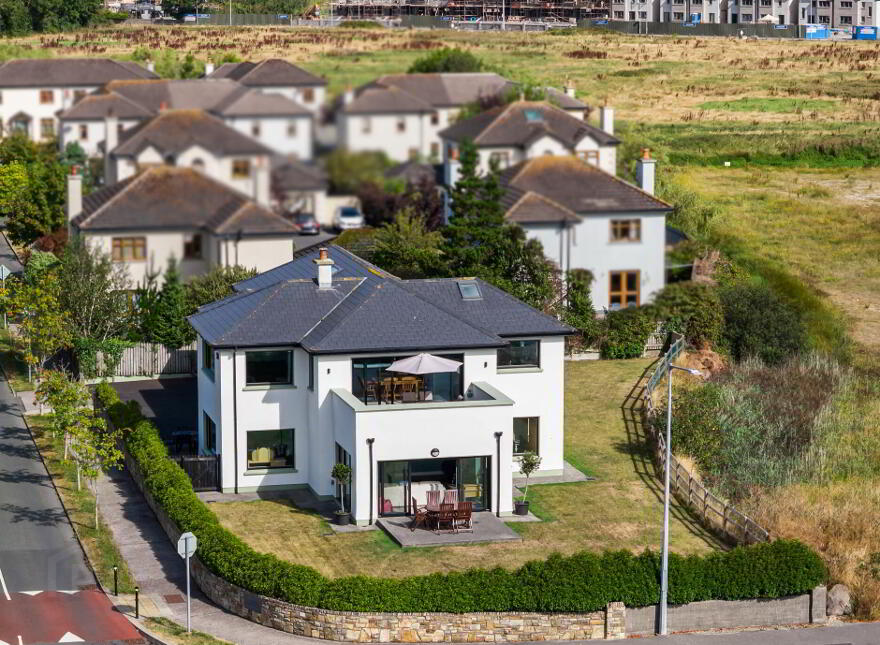 White Strand House, Sallybrook, Clonea Road, Abbeyside, Dungarvan, X35C892