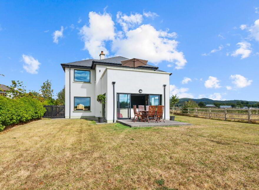White Strand House, Sallybrook, Clonea Road, Abbeyside, Dungarvan, X35C892