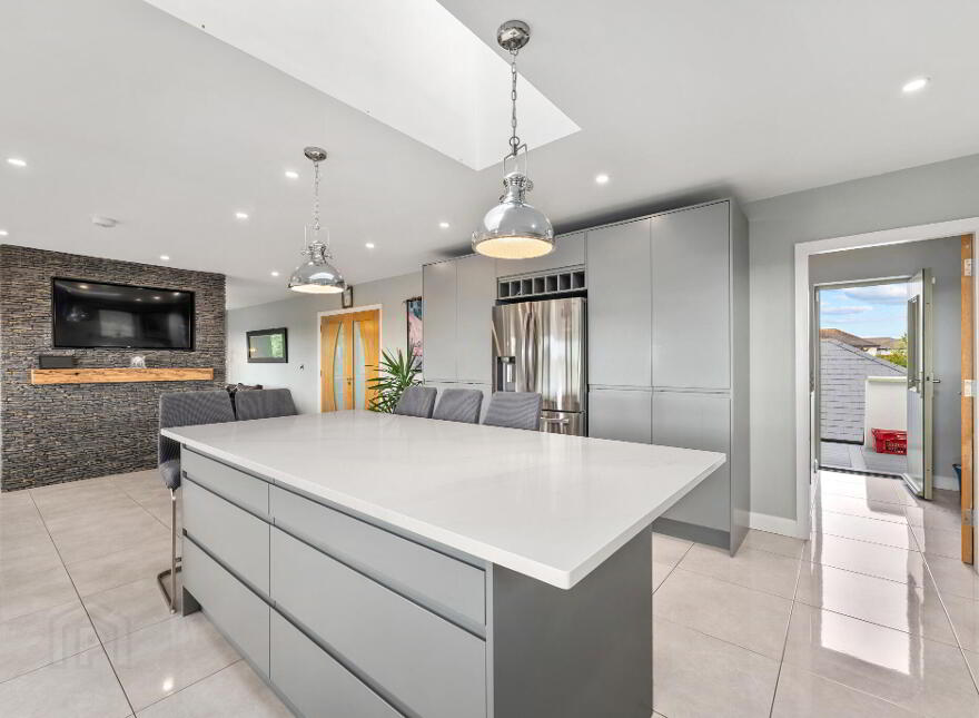 White Strand House, Sallybrook, Clonea Road, Abbeyside, Dungarvan, X35C892