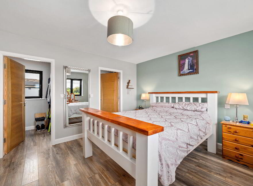 White Strand House, Sallybrook, Clonea Road, Abbeyside, Dungarvan, X35C892