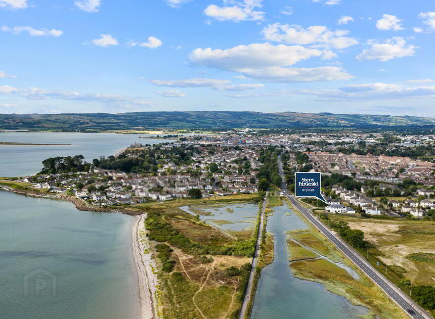 White Strand House, Sallybrook, Clonea Road, Abbeyside, Dungarvan, X35C892