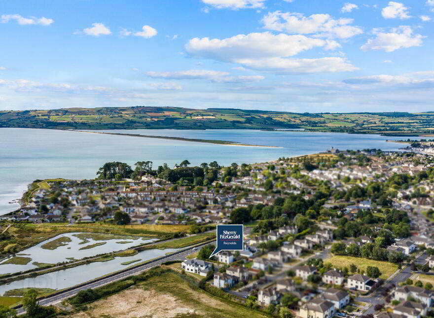 White Strand House, Sallybrook, Clonea Road, Abbeyside, Dungarvan, X35C892