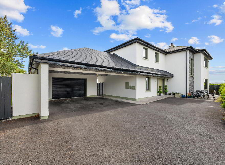 White Strand House, Sallybrook, Clonea Road, Abbeyside, Dungarvan, X35C892