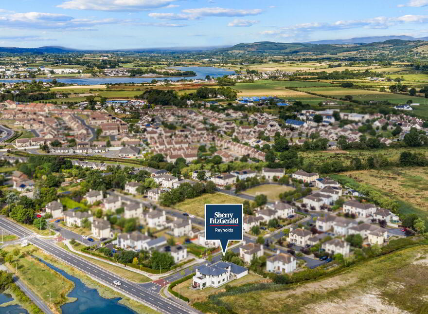 White Strand House, Sallybrook, Clonea Road, Abbeyside, Dungarvan, X35C892