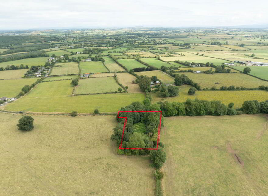 Knockainey Hill, Hospital photo
