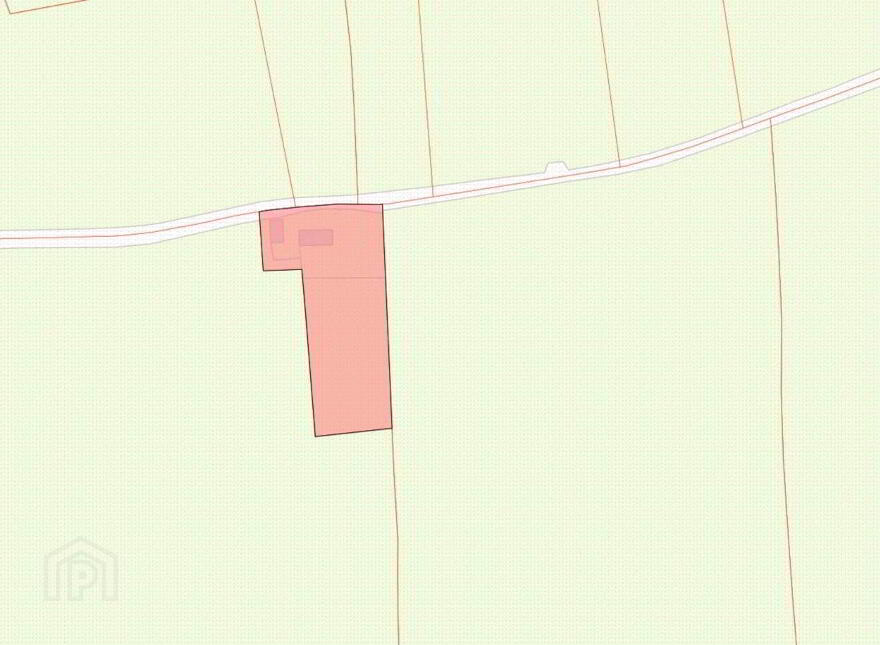 Knockainey Hill, Hospital