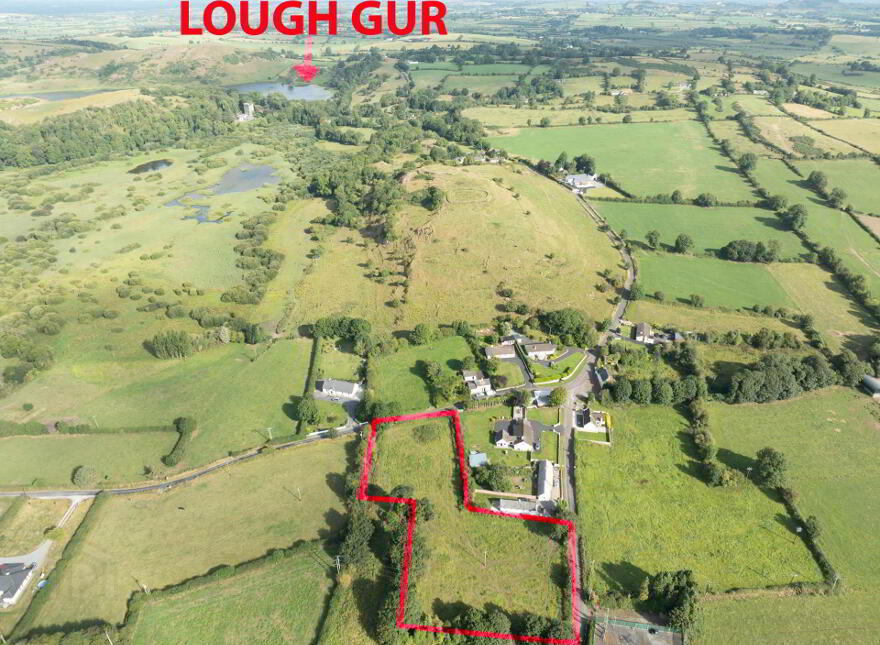 Lough Gur, Bruff