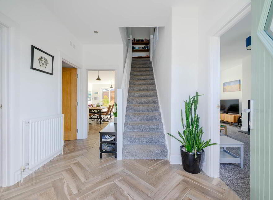387 Old Holywood Road, Holywood, BT18 9QH