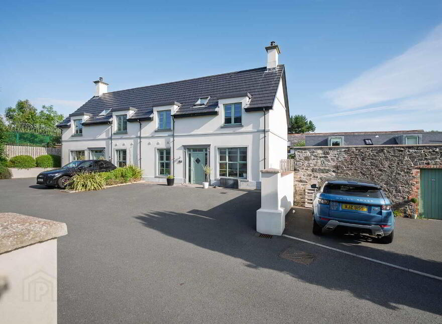 387 Old Holywood Road, Holywood, BT18 9QH