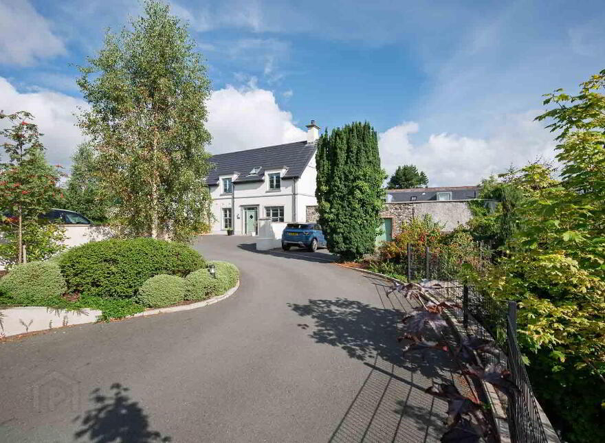 387 Old Holywood Road, Holywood, BT18 9QH