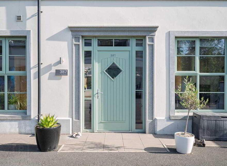 387 Old Holywood Road, Holywood, BT18 9QH