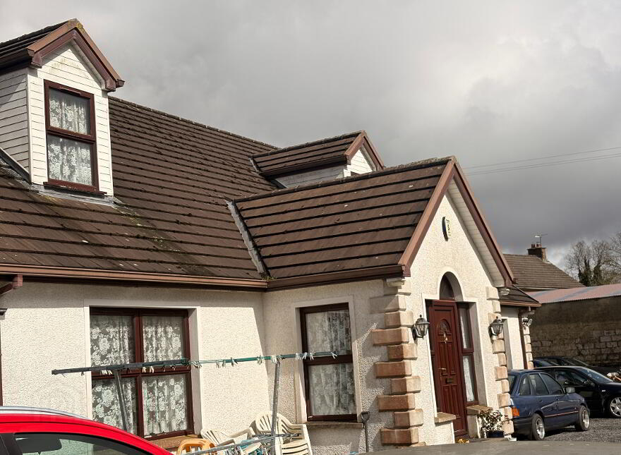 Fecarry Road, Omagh, BT79 7NJ