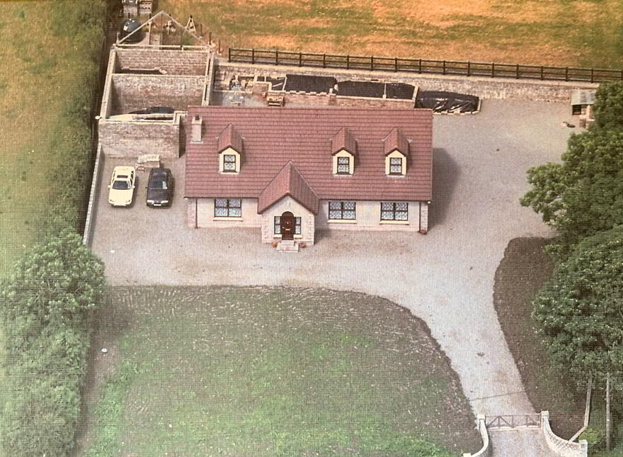 Fecarry Road, Omagh, BT79 7NJ