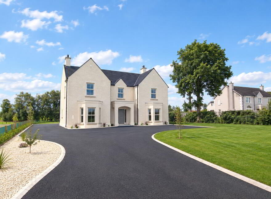 Aghafad Road, Fintona, BT78 2EG