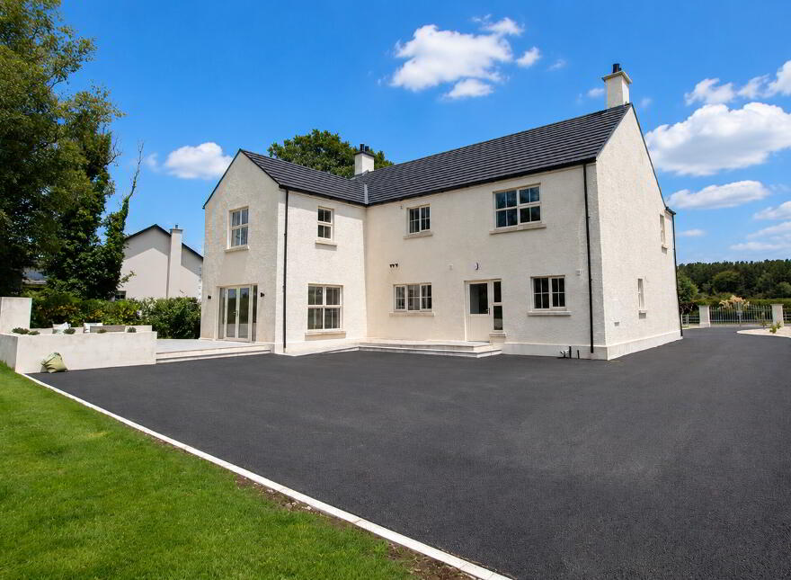 Aghafad Road, Fintona, BT78 2EG